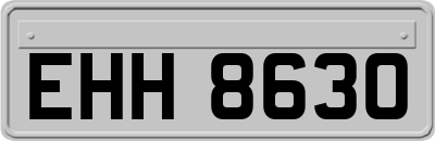 EHH8630