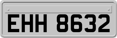 EHH8632