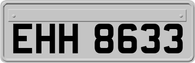 EHH8633