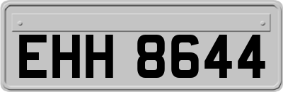 EHH8644