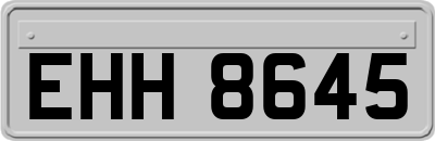 EHH8645