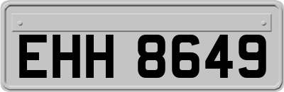 EHH8649