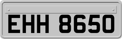 EHH8650