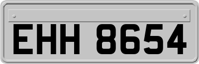 EHH8654
