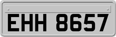 EHH8657
