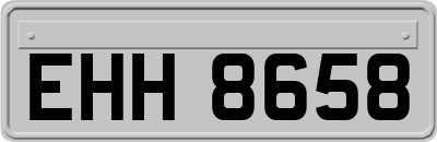 EHH8658