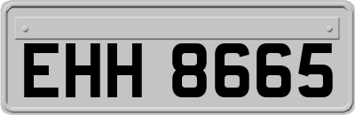 EHH8665
