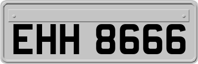 EHH8666