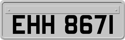EHH8671