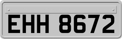 EHH8672