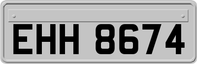 EHH8674