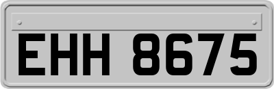 EHH8675