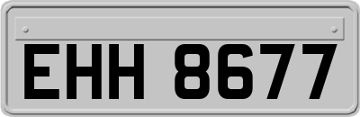 EHH8677