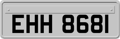 EHH8681