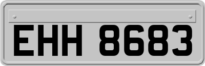 EHH8683