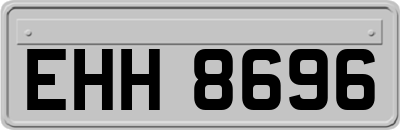 EHH8696