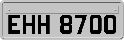 EHH8700