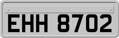 EHH8702