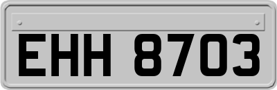 EHH8703
