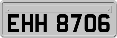 EHH8706