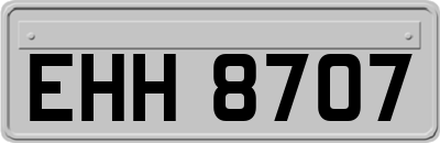 EHH8707
