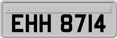 EHH8714