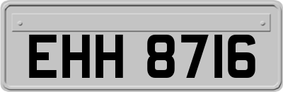 EHH8716