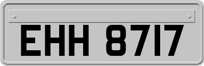 EHH8717