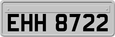 EHH8722