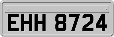 EHH8724