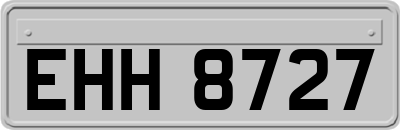 EHH8727