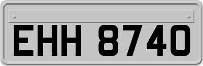 EHH8740