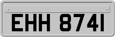 EHH8741