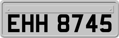 EHH8745