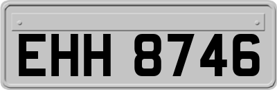 EHH8746