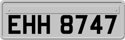 EHH8747