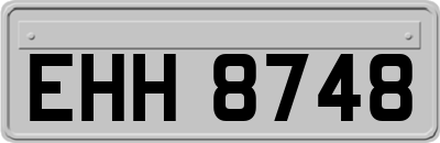 EHH8748