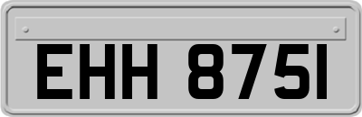 EHH8751