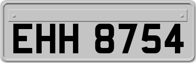EHH8754