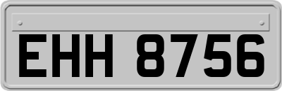 EHH8756
