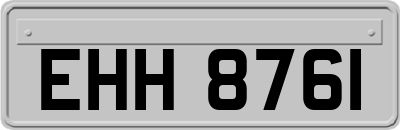 EHH8761