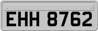EHH8762