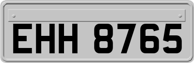 EHH8765