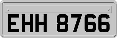 EHH8766