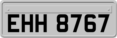 EHH8767