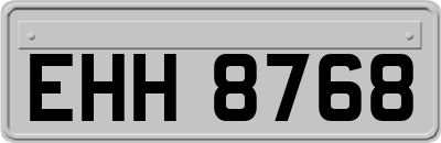 EHH8768