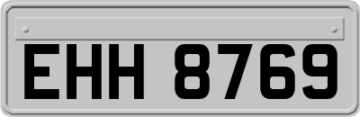 EHH8769