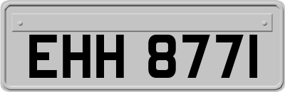 EHH8771