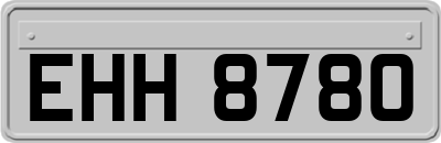 EHH8780
