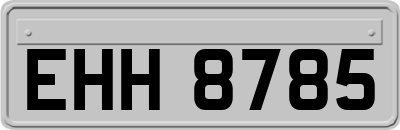 EHH8785